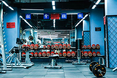 高級全能私教實戰班